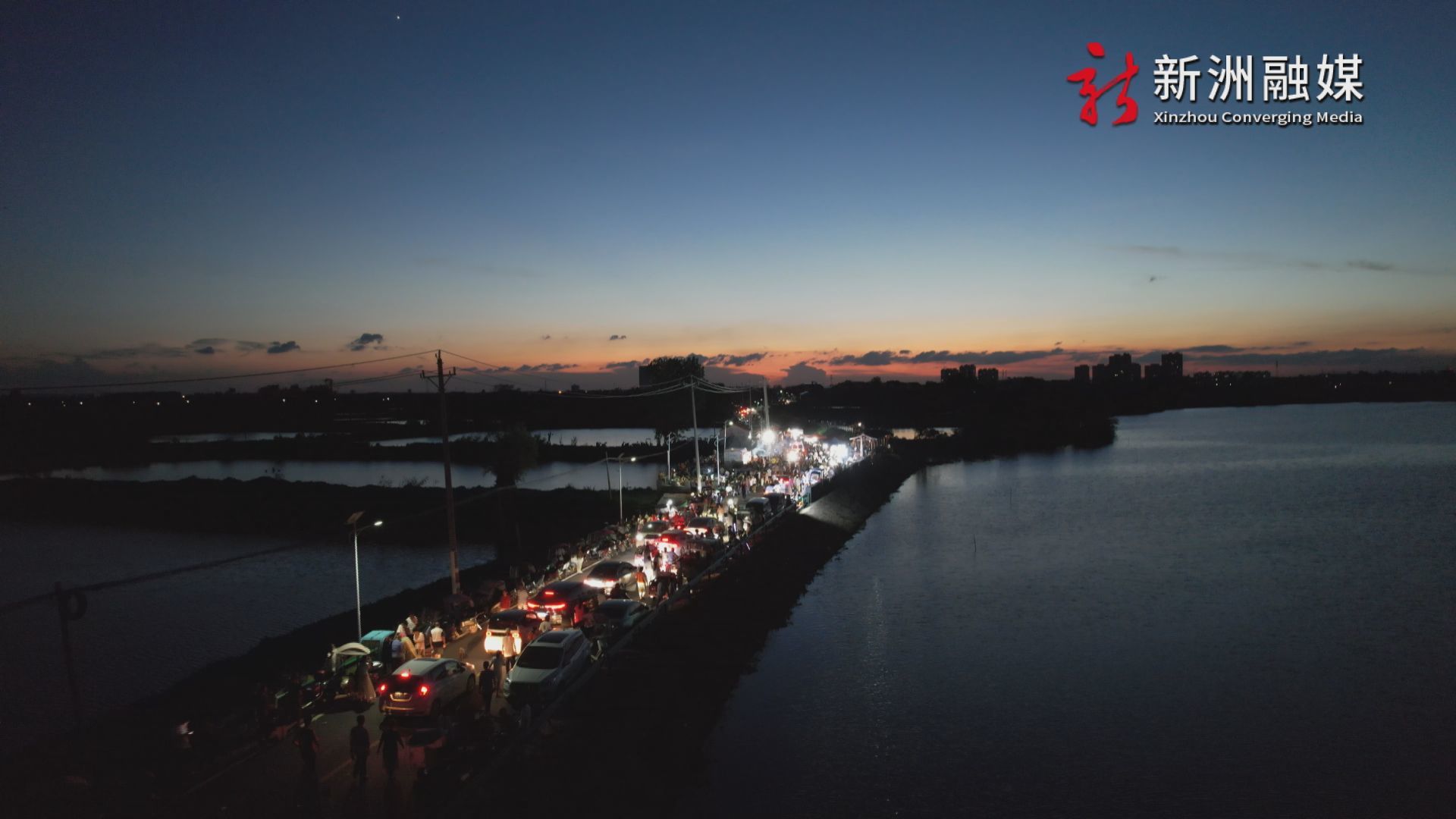 一路唤湖景 一水聚烟火 新洲区以生态提质打造特色文旅新地标20260804.jpg